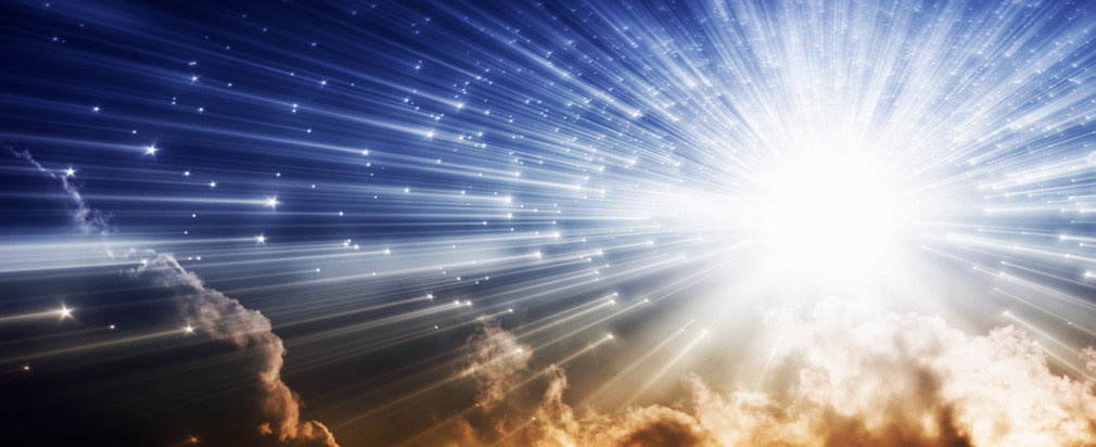 “I am the light of the world. Whoever follows me will not walk in darkness, but will have the light of life.”  - Jesus  (John 8:12, ESV)